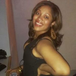 Meet your Posher, Jeniffer